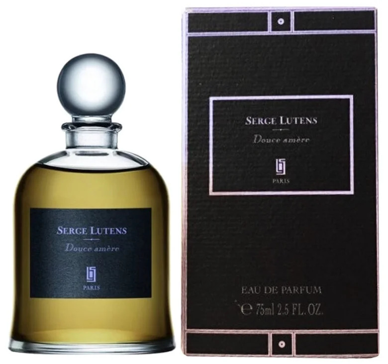 Serge Lutens - Douce Amere